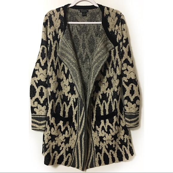 Lucky Brand Sweaters - SOLD Lucky Brand Sweater Cardigan